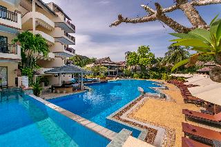 Krabi La Playa Resort fotoÄŸrafÄ±