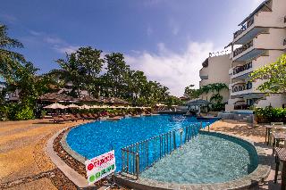 Krabi La Playa Resort fotoÄŸrafÄ±