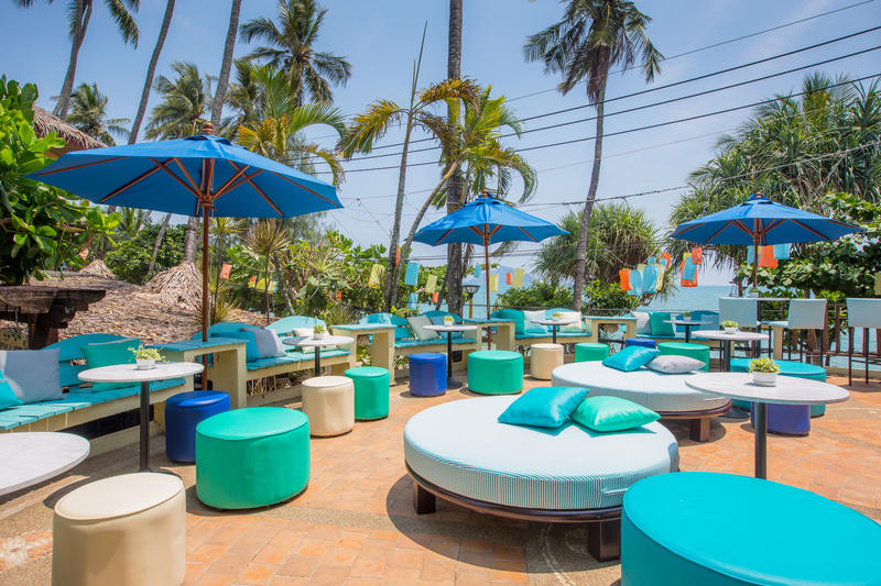 Vacation Village Phra Nang Inn - Bar