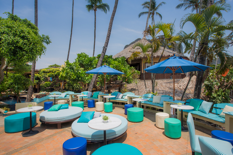 Vacation Village Phra Nang Inn - Bar