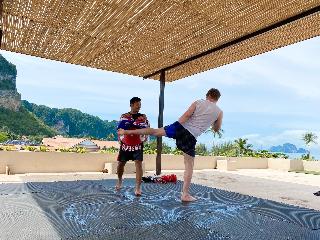 Vacation Village Phra Nang Inn fotoÄŸrafÄ±