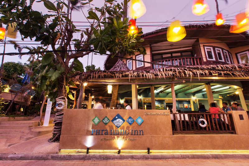 Vacation Village Phra Nang Inn - Genel
