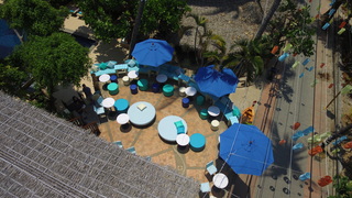 Vacation Village Phra Nang Inn fotoÄŸrafÄ±