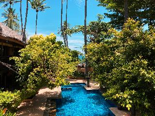 Vacation Village Phra Nang Inn otel fotoğrafı