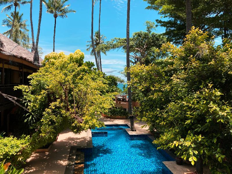 Vacation Village Phra Nang Inn - Genel