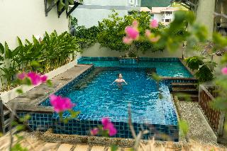 Vacation Village Phra Nang Inn fotoÄŸrafÄ±