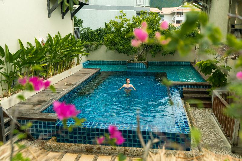 Vacation Village Phra Nang Inn - Genel