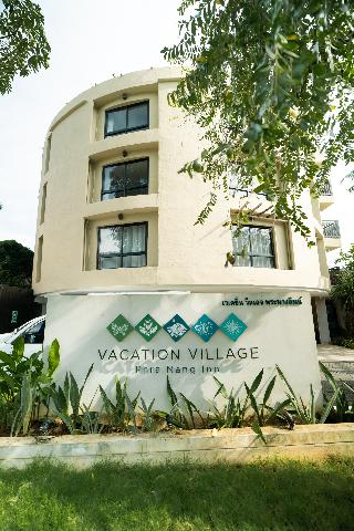Vacation Village Phra Nang Inn fotoÄŸrafÄ±