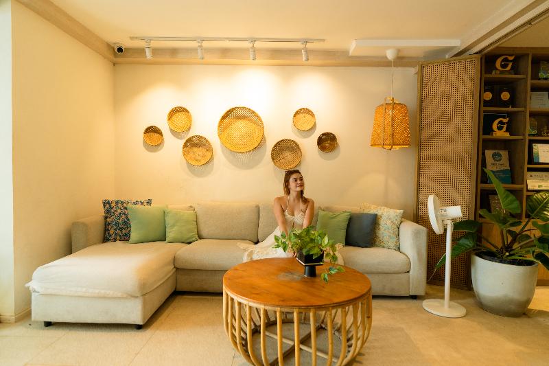 Vacation Village Phra Nang Inn - Genel