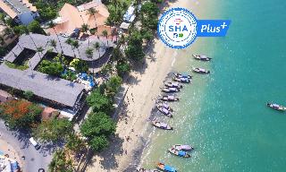 Vacation Village Phra Nang Inn fotoÄŸrafÄ±