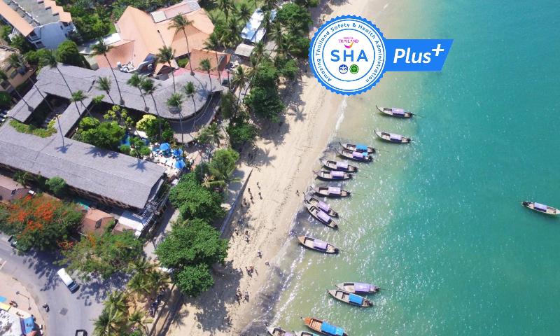 Vacation Village Phra Nang Inn - Genel