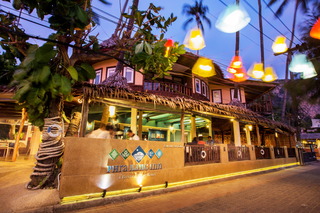 Vacation Village Phra Nang Inn fotoÄŸrafÄ±
