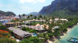 Vacation Village Phra Nang Inn fotoÄŸrafÄ±