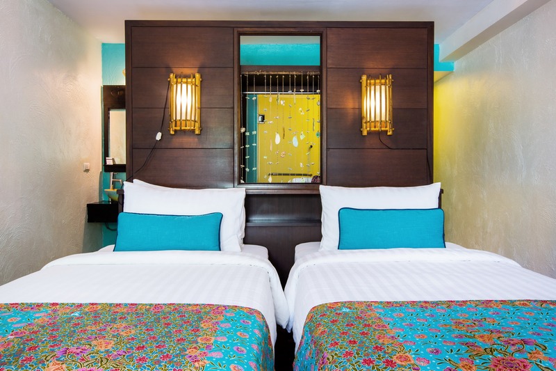 Vacation Village Phra Nang Inn - Genel