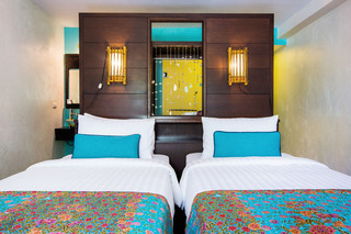 Vacation Village Phra Nang Inn fotoÄŸrafÄ±