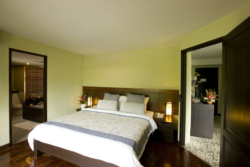 Vacation Village Phra Nang Inn - Oda