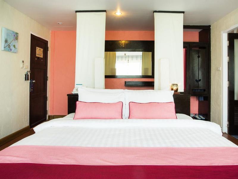Vacation Village Phra Nang Inn - Oda