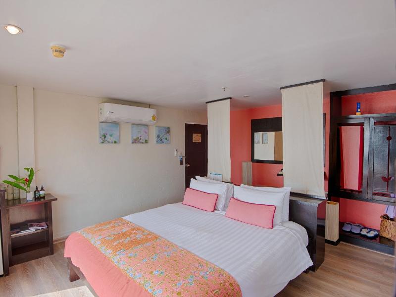 Vacation Village Phra Nang Inn - Oda