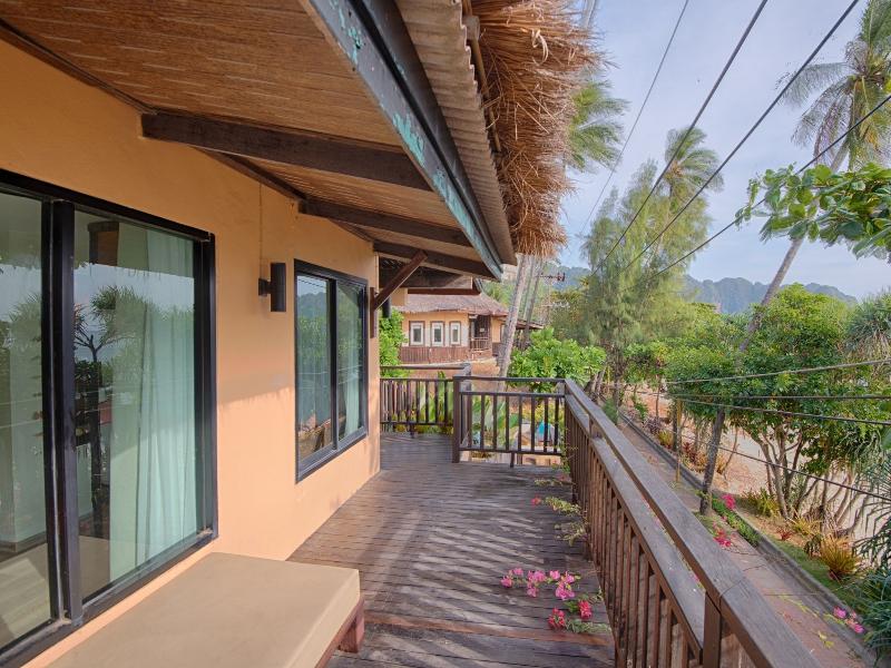 Vacation Village Phra Nang Inn - Oda