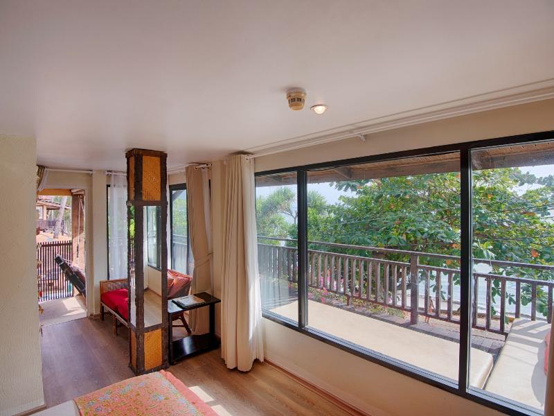 Vacation Village Phra Nang Inn - Oda