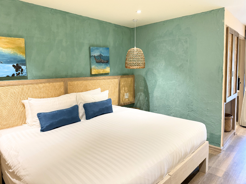 Vacation Village Phra Nang Inn - Oda