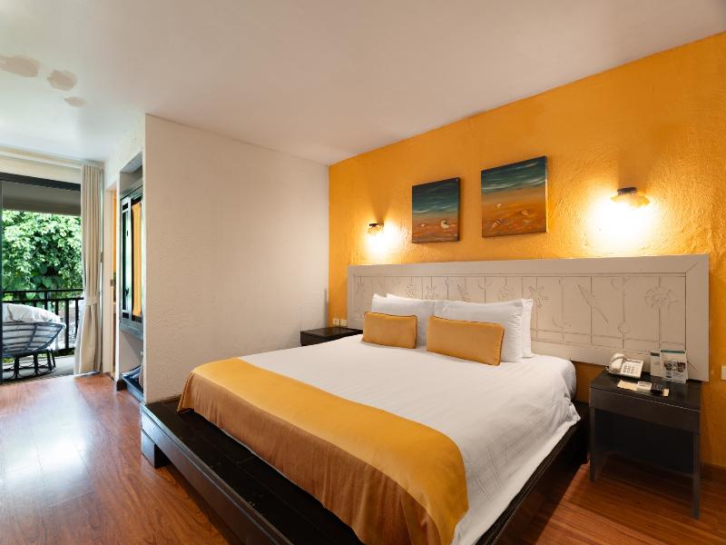 Vacation Village Phra Nang Inn - Oda