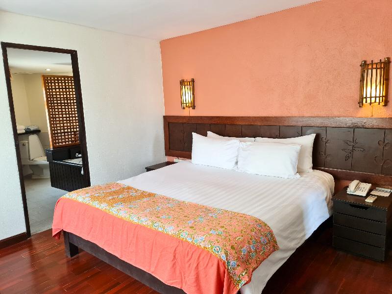 Vacation Village Phra Nang Inn - Oda