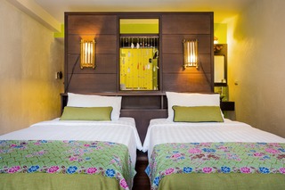 Vacation Village Phra Nang Inn fotoÄŸrafÄ±