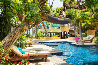 Vacation Village Phra Nang Inn fotoÄŸrafÄ±