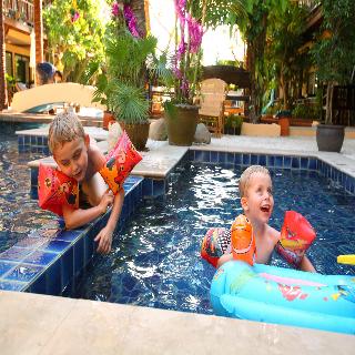 Vacation Village Phra Nang Inn fotoÄŸrafÄ±