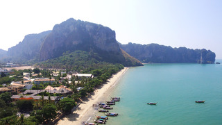 Vacation Village Phra Nang Inn fotoÄŸrafÄ±