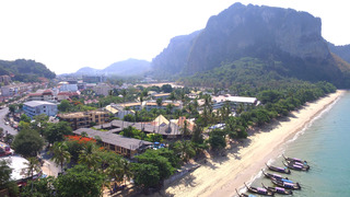 Vacation Village Phra Nang Inn fotoÄŸrafÄ±