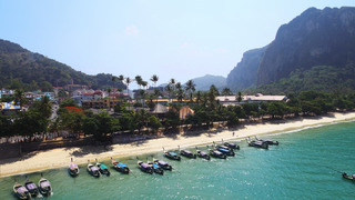 Vacation Village Phra Nang Inn fotoÄŸrafÄ±