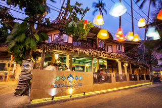 Vacation Village Phra Nang Inn fotoÄŸrafÄ±