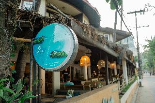 Vacation Village Phra Nang Inn fotoÄŸrafÄ±
