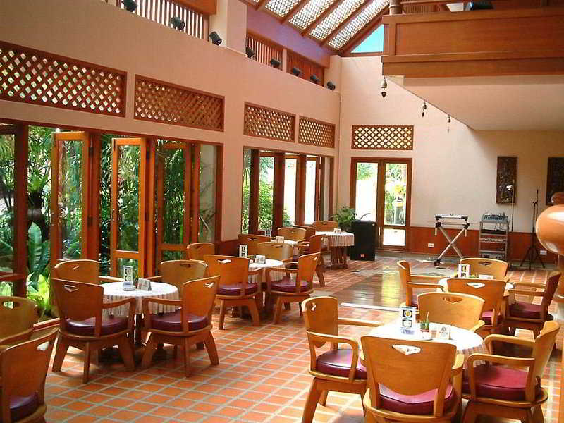 Chada Thai Village Resort fotoÄŸrafÄ±