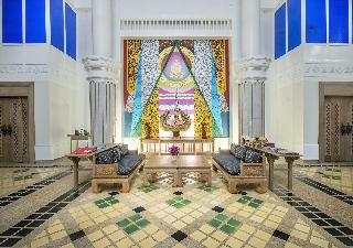 Chada Thai Village Resort fotoÄŸrafÄ±