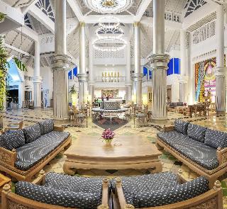 Chada Thai Village Resort fotoÄŸrafÄ±