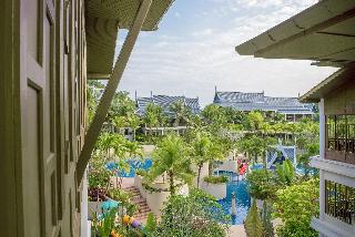 Chada Thai Village Resort fotoÄŸrafÄ±