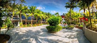 Chada Thai Village Resort fotoÄŸrafÄ±