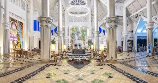 Chada Thai Village Resort fotoÄŸrafÄ±