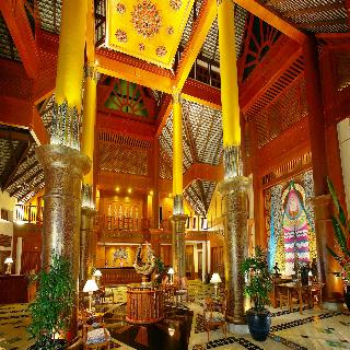Chada Thai Village Resort fotoÄŸrafÄ±