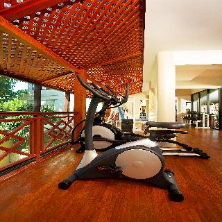 Chada Thai Village Resort fotoÄŸrafÄ±