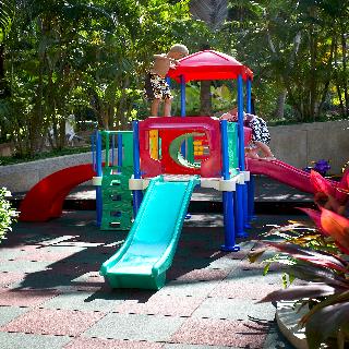 Chada Thai Village Resort fotoÄŸrafÄ±