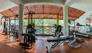 Chada Thai Village Resort fotoÄŸrafÄ±