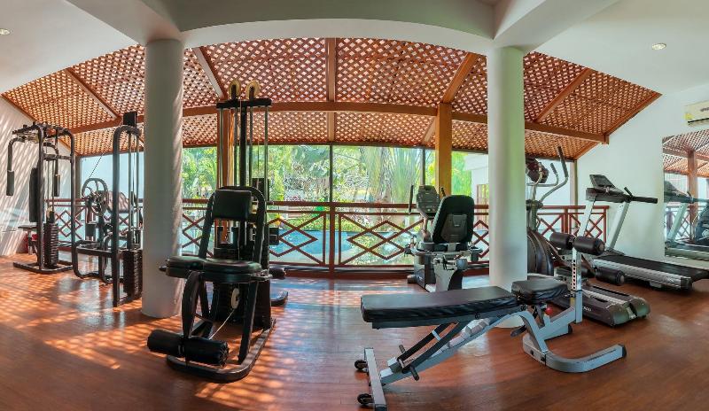 Chada Thai Village Resort - Aktivite