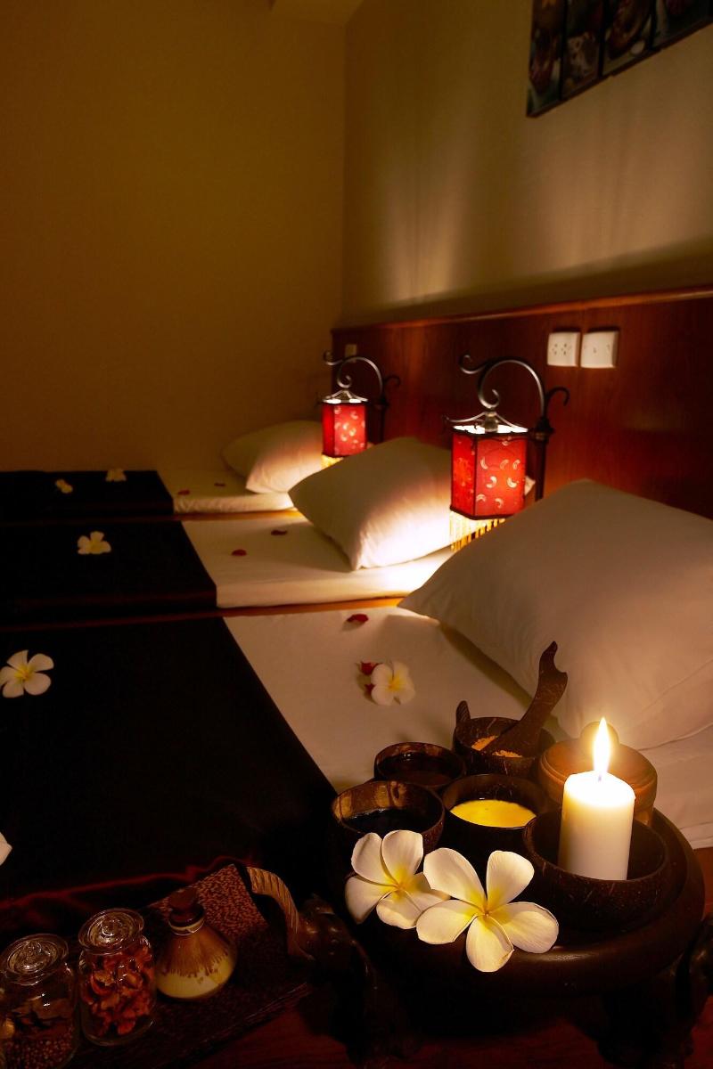 Chada Thai Village Resort - Aktivite