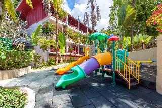 Chada Thai Village Resort fotoÄŸrafÄ±