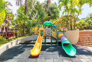 Chada Thai Village Resort fotoÄŸrafÄ±