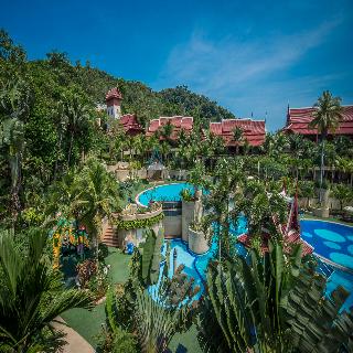 Chada Thai Village Resort fotoÄŸrafÄ±